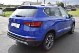 SEAT ATECA STYLE TDI 115 CV BVM 6