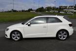 AUDI A3 AMBITION TDI 105 CV BVM 2