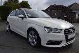 AUDI A3 AMBITION TDI 105 CV BVM 6