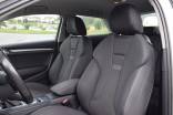 AUDI A3 AMBITION TDI 105 CV BVM 10