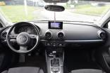 AUDI A3 AMBITION TDI 105 CV BVM 12