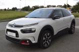 CITROEN C4 CACTUS SHINE 110 CV EAT6 1