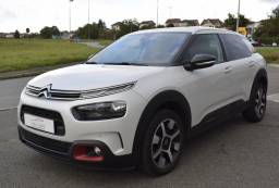 CITROEN C4 CACTUS SHINE 110 CV EAT6