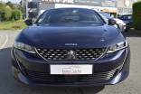 PEUGEOT 508 GT 2.0 HDI 180 CV EAT8 5