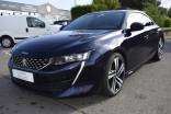 PEUGEOT 508 GT 2.0 HDI 180 CV EAT8 6