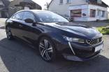 PEUGEOT 508 GT 2.0 HDI 180 CV EAT8 12