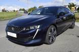 PEUGEOT 508 GT 2.0 HDI 180 CV EAT8 20