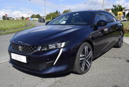 PEUGEOT 508 GT 2.0 HDI 180 CV EAT8