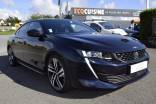 PEUGEOT 508 GT 2.0 HDI 180 CV EAT8 21