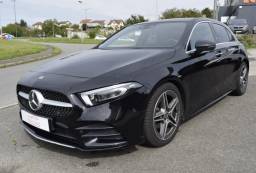 MERCEDES CLASSE A AMG LINE 200 CDI 150 CV 8G-DCT