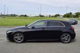 MERCEDES CLASSE A AMG LINE 200 CDI 150 CV 8G-DCT 5