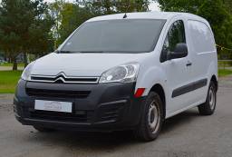 CITROEN BERLINGO FOURGON 1.6 HDI 90 CV / 118500 KMS