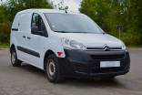 CITROEN BERLINGO FOURGON 1.6 HDI 90 CV / 118500 KMS 2