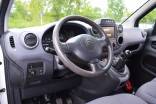 CITROEN BERLINGO FOURGON 1.6 HDI 90 CV / 118500 KMS 10