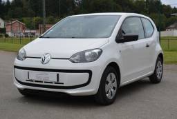 VOLKSWAGEN UP 1.0 75 CV / ORIGINE FRANCE / 92000 KMS