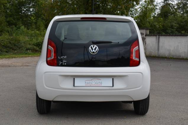 VOLKSWAGEN UP 1.0 75 CV / ORIGINE FRANCE / 92000 KMS 6