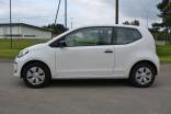 VOLKSWAGEN UP 1.0 75 CV / ORIGINE FRANCE / 92000 KMS 8