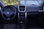 PEUGEOT 207 CC SPORT 1.6  120 CV 16