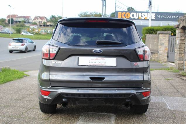 FORD KUGA ST LINE 2.0 TDCI 150 CV BVM6 / TOIT OUVRANT PANORAMIQUE 6