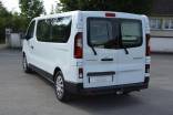 RENAULT TRAFIC COMBI 9 PLACES ZEN DCI 120CV / 39900 KMS / CROCHET D'ATTELAGE 3