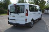 RENAULT TRAFIC COMBI 9 PLACES ZEN DCI 120CV / 39900 KMS / CROCHET D'ATTELAGE 4