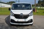 RENAULT TRAFIC COMBI 9 PLACES ZEN DCI 120CV / 39900 KMS / CROCHET D'ATTELAGE 5