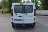 RENAULT TRAFIC COMBI 9 PLACES ZEN DCI 120CV / 39900 KMS / CROCHET D'ATTELAGE 6