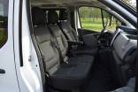 RENAULT TRAFIC COMBI 9 PLACES ZEN DCI 120CV / 39900 KMS / CROCHET D'ATTELAGE 12