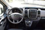 RENAULT TRAFIC COMBI 9 PLACES ZEN DCI 120CV / 39900 KMS / CROCHET D'ATTELAGE 16