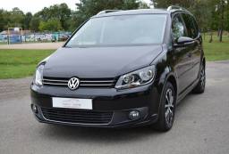 VOLKSWAGEN TOURAN 1.6 TDI 105 CV CONFORTLINE / 1ère MAIN / 56500 KMS / ORIGINE FRANCE