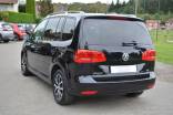 VOLKSWAGEN TOURAN 1.6 TDI 105 CV CONFORT LINE / 1ère MAIN / 56900 KMS / ORIGINE FRANCE 3