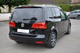 VOLKSWAGEN TOURAN 1.6 TDI 105 CV CONFORT LINE / 1ère MAIN / 56900 KMS / ORIGINE FRANCE 4