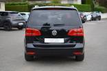 VOLKSWAGEN TOURAN 1.6 TDI 105 CV CONFORT LINE / 1ère MAIN / 56900 KMS / ORIGINE FRANCE 6