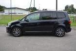 VOLKSWAGEN TOURAN 1.6 TDI 105 CV CONFORT LINE / 1ère MAIN / 56900 KMS / ORIGINE FRANCE 7