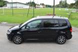 VOLKSWAGEN TOURAN 1.6 TDI 105 CV CONFORT LINE / 1ère MAIN / 56900 KMS / ORIGINE FRANCE 8