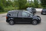 VOLKSWAGEN TOURAN 1.6 TDI 105 CV CONFORT LINE / 1ère MAIN / 56900 KMS / ORIGINE FRANCE 10