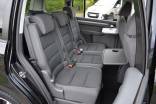 VOLKSWAGEN TOURAN 1.6 TDI 105 CV CONFORT LINE / 1ère MAIN / 56900 KMS / ORIGINE FRANCE 14