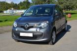 RENAULT TWINGO LIFE 70 CV 5 PORTES / 1ère MAIN / 19900 KMS  1