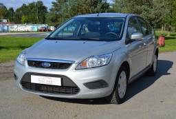 FORD FOCUS 1.6 100 CV / 5 PORTES / 1ère MAIN / 32900 KMS / 4 ROUES NEIGE OFFERTES