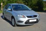 FORD FOCUS 1.6 100 CV / 5 PORTES / 1ère MAIN / 32900 KMS 2