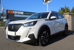 PEUGEOT 2008 ALLURE 130 CV EAT8 / ORIGINE FRANCE