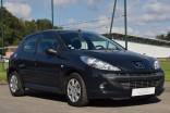 PEUGEOT 206 + 1.4 HDI 70 CV / CLIMATISATION 2