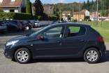 PEUGEOT 206 + 1.4 HDI 70 CV / CLIMATISATION 4