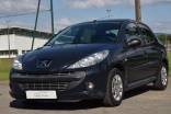 PEUGEOT 206 + 1.4 HDI 70 CV / CLIMATISATION 5