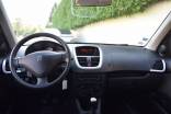 PEUGEOT 206 + 1.4 HDI 70 CV / CLIMATISATION 8