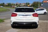 MERCEDES BENZ GLA FASCINATION PACK AMG 220 CDI 170 CV 7G-DCT / TOIT OUVRANT PANORAMIQUE / ORIGINE FRANCE 8