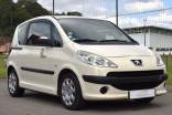 PEUGEOT 1007 1.4 HDI 70 CV 2