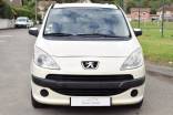 PEUGEOT 1007 1.4 HDI 70 CV 7