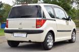 PEUGEOT 1007 1.4 HDI 70 CV 4