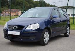 VOLKSWAGEN POLO UNITED 1.2 60 CV / ORIGINE FRANCE